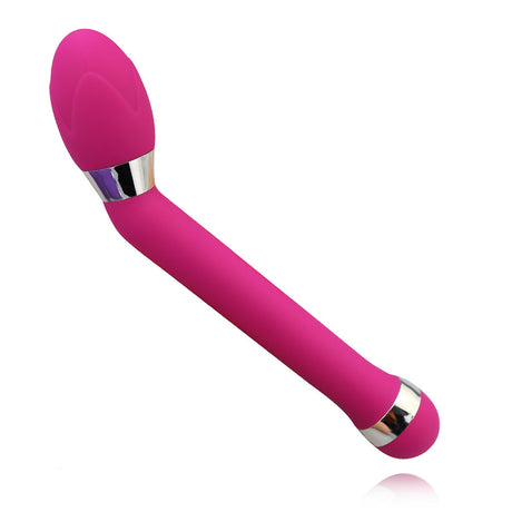 G-Point Vibration Female Masturbation Massage Vibratior