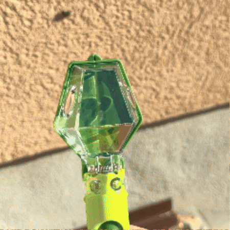Portable Insect Catcher-2 Park