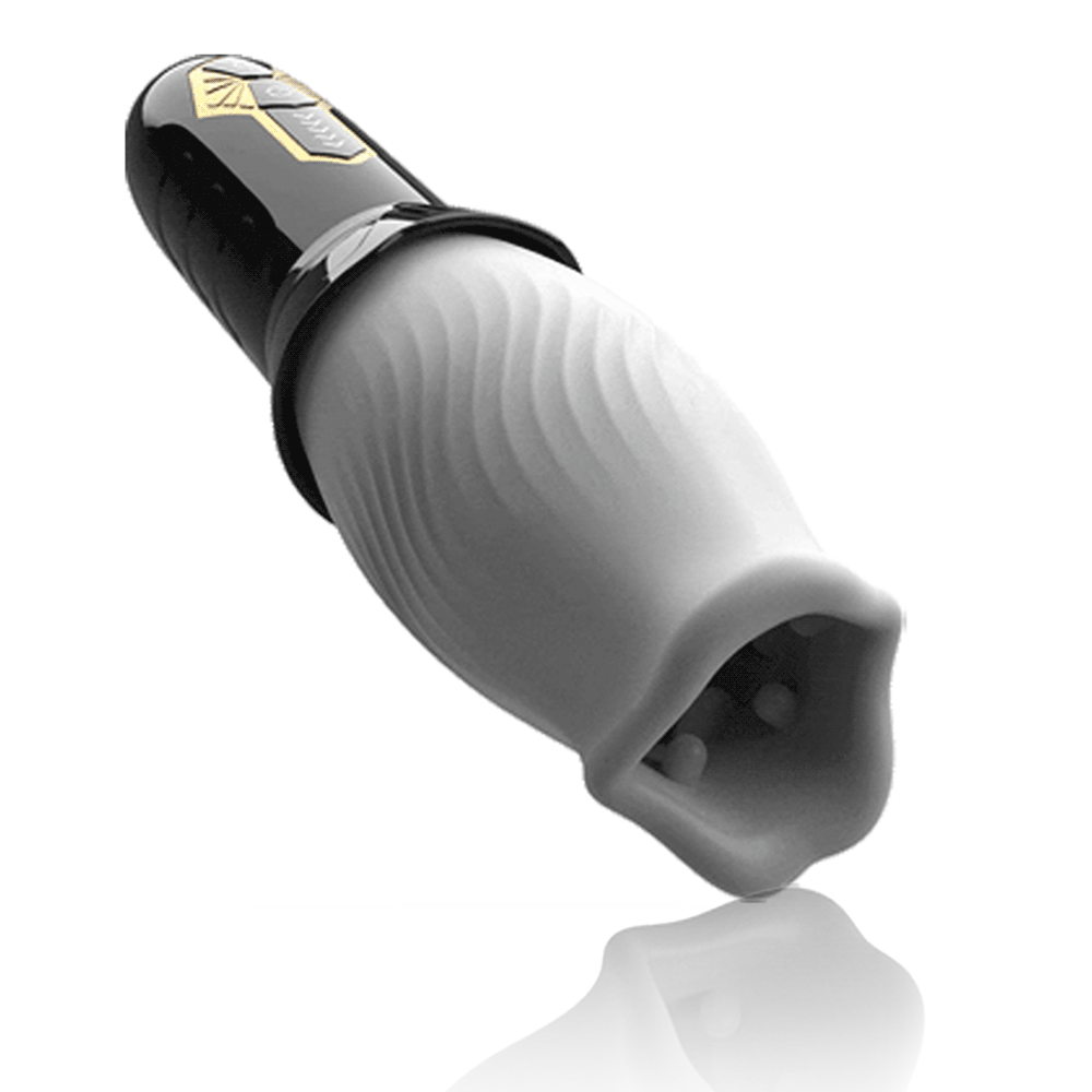Gawk Gawk 3000 Electric Masturbation Cup LIMITED Buy 1 get 50% Off Showeggs Gawk Gawk 3000 Electric Masturbation Cup LIMITED Buy 1 get 50% Off Showeggs