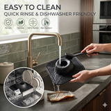 The Zen Dog Soothing Bowl