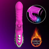 Tongue Vagina Massage Clitoris Sex Toys For Women