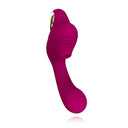 High-Frequency Explosive Suction Heating Female Vibrator