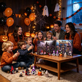 🔥Last Day Hot Sale 50%OFF - 🎃Gnome Advent Calendar