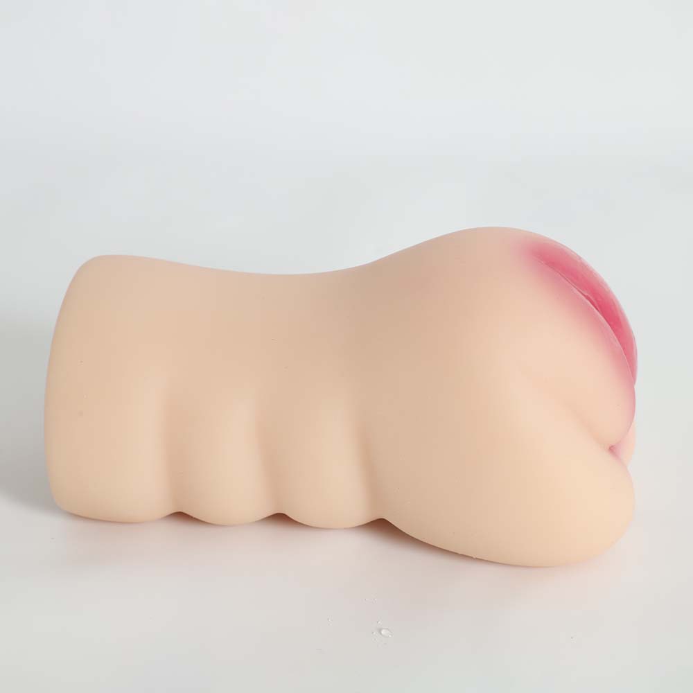 Realistic And Tight Silicone Pocket Vagina