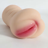 Realistic And Tight Silicone Pocket Vagina