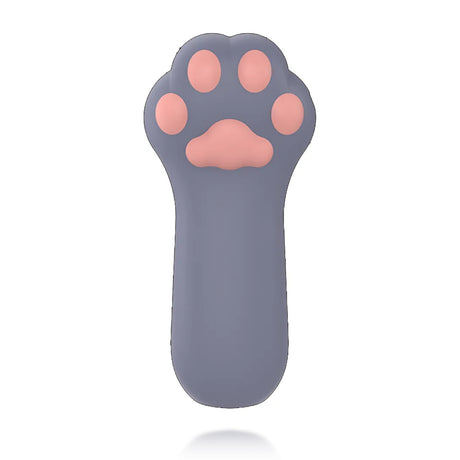 Kitten Paw Fingertip Vibrating Massage Masturbator