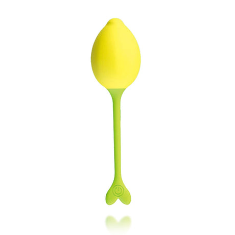 Lemon App Intelligent Remote Control Jumping Egg