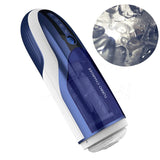 Leten Turbo Charger 10 Powerful Vibration Male Masturbator with Moaning Function