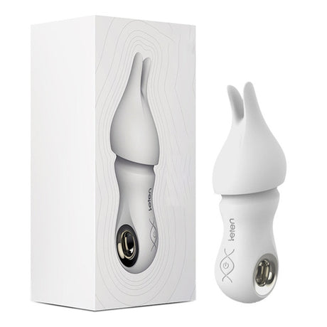 Fairy Automatic Piston Telescopic G Spot Vibrator