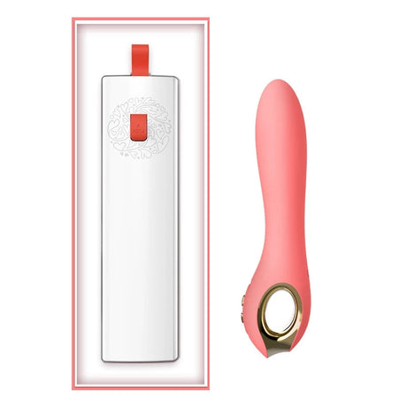 Fairy Automatic Piston Telescopic G Spot Vibrator