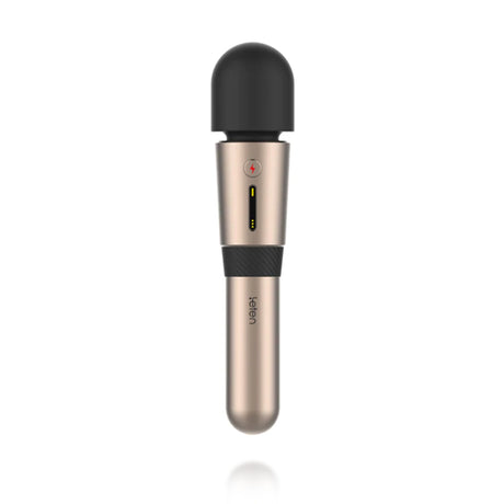 Lightning 3 Powerful AV Wand Vibrator For Women
