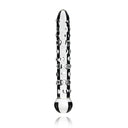 Mace Crystal Glass Dildo