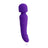 Magnetic Magic Wand Rechargeable Silicone Vibrating Dildos