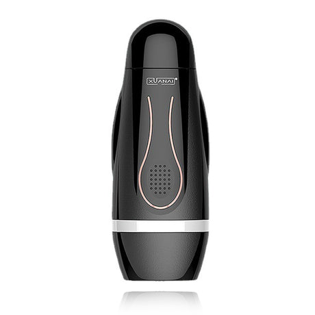 Men's Portable Manual Masturbation Cup