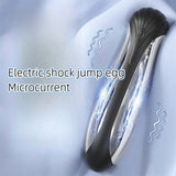 Microcurrent Electric Shock Vibrating Egg Vibrating Masturbation Device For Women