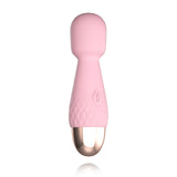 Mini 10 Frequency Female Portable Masturbator