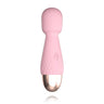 Mini 10 Frequency Female Portable Masturbator