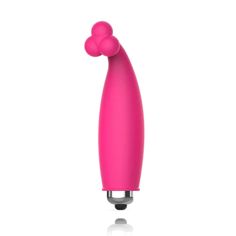 Mini AV Female Vibration Massager