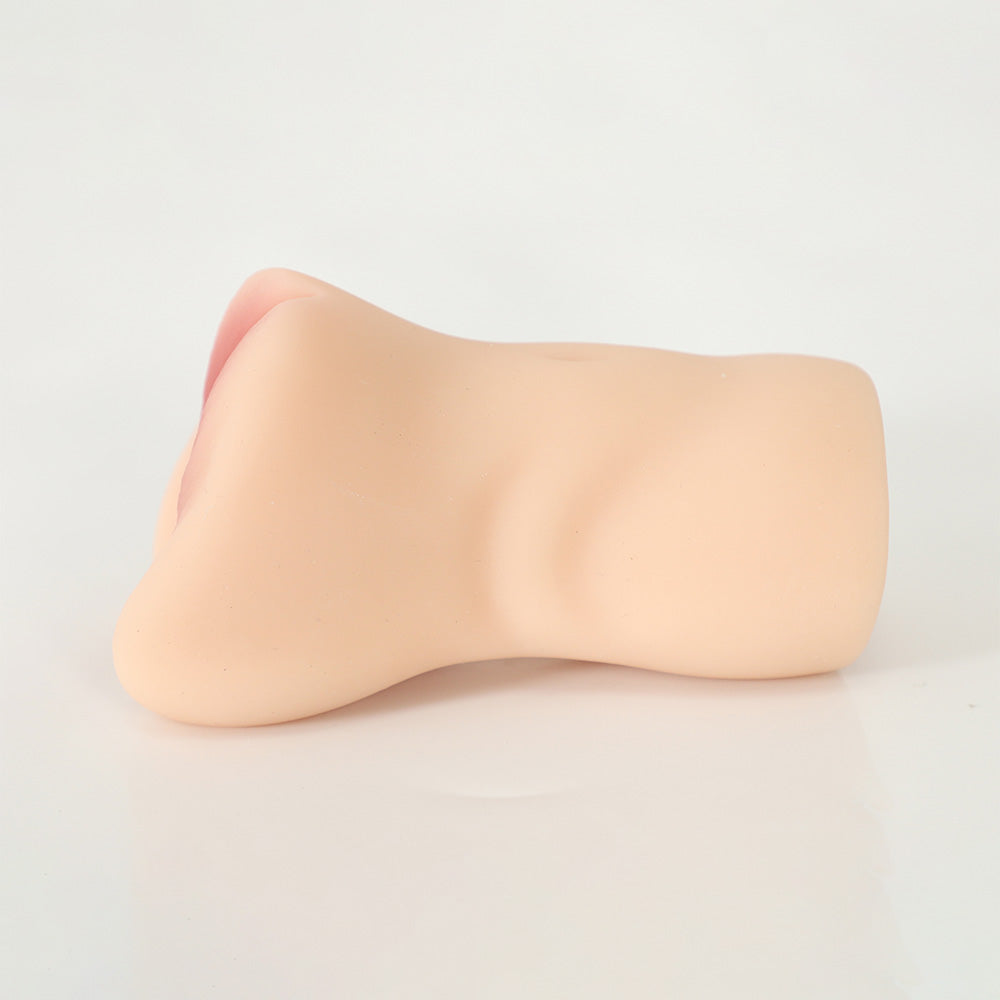 Mini Male Pocket Vagina Tight Silicone Vagina