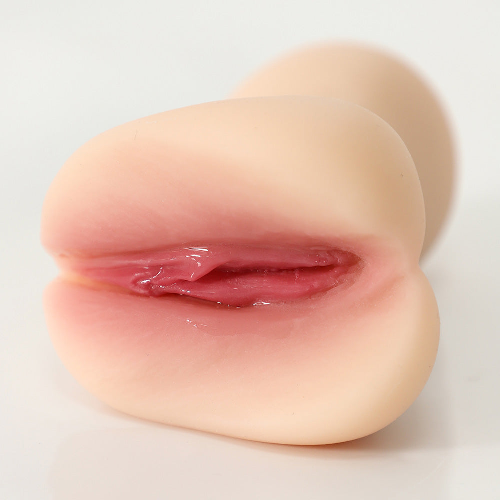 Mini Male Pocket Vagina Tight Silicone Vagina
