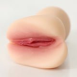 Mini Male Pocket Vagina Tight Silicone Vagina