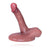 Most Realistic Dildo 8 Inch Dildo Silicone Allovers Dildo