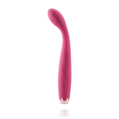 Multi-Frequency Stimulate G-Spot Female Vibrator