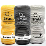 Snail Masturbation Cup Mold For Men