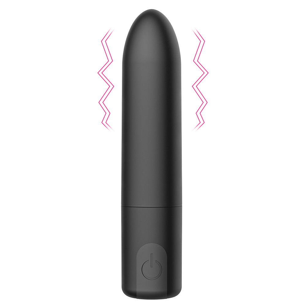 Female Masturbator Rechargeable Bullet Mini Vibrator