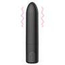 Female Masturbator Rechargeable Bullet Mini Vibrator