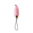 Vibrador Inalámbrico Recargable por USB Juguetes Sexuales Femeninos
