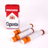 Cigarette Dog Chew Toy