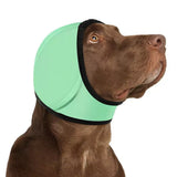 Vexroan Dog Calming Ear Wrap-2 PCS