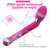 G-Point Vibration Female Masturbation Massage Vibratior