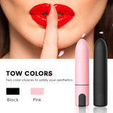 Female Sex Toys Rechargeable Bullet Mini Vibrator