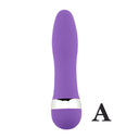 Minivibrador Roscado de Masaje Femenino
