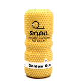Snail Masturbation Cup Mold For Men