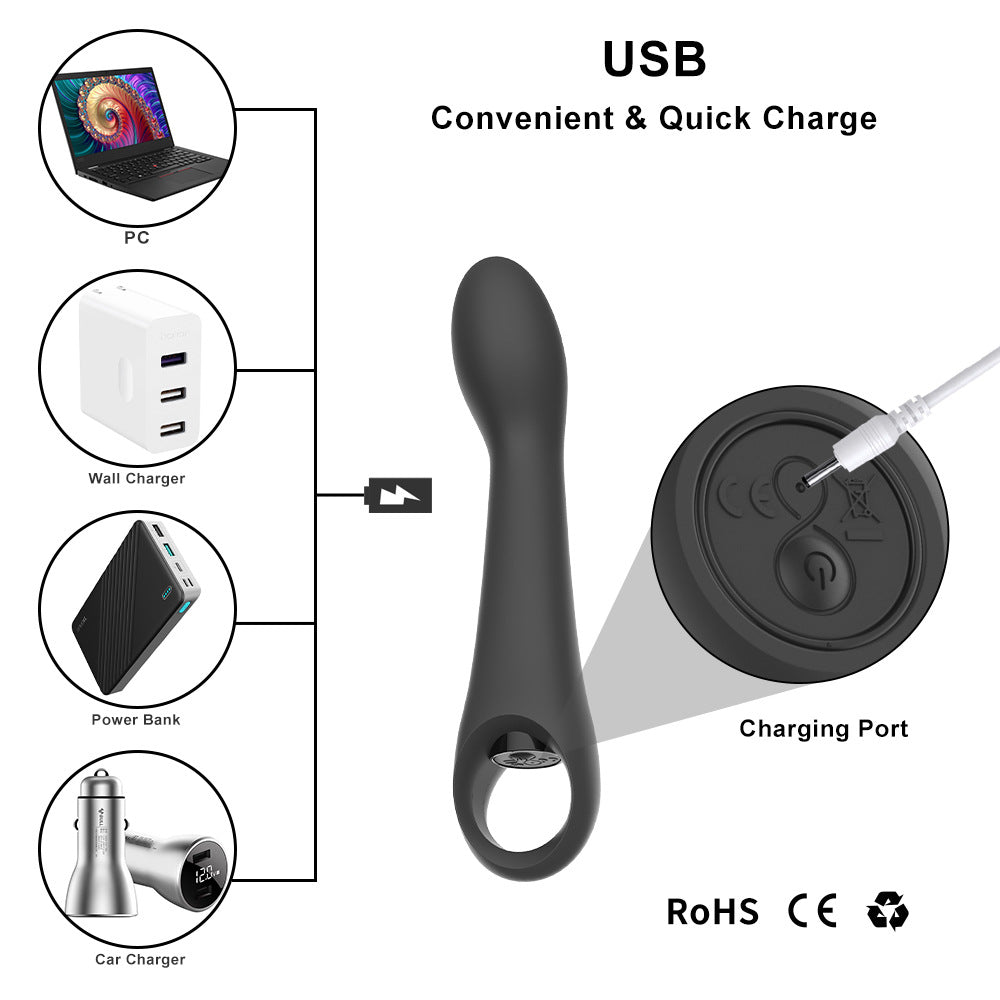 Female Massage Adult  G-spot Vibration