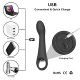 Female Massage Adult  G-spot Vibration