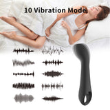 Female Massage Adult  G-spot Vibration