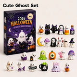DIY Haunted House Halloween Decor Kit