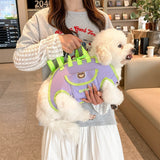 Pet Carrier Backpack