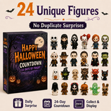 DIY Haunted House Halloween Decor Kit