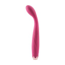 Vibrador Femenino de Multifrecuencia para Estimulación del Punto G