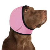 Vexroan Dog Calming Ear Wrap-2 PCS