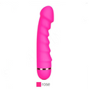 Masturbador Multimodal Vibrador Femenino