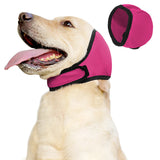 Vexroan Dog Calming Ear Wrap-2 PCS