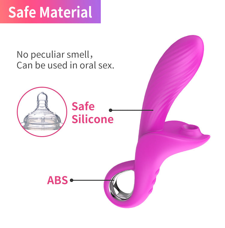 Female Massage Adult Masturbator G-Spot Vibration