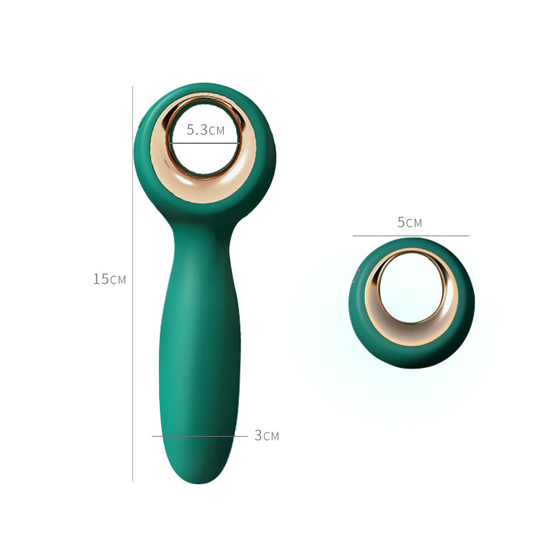 Remote Control Vibrating  Masturbator
