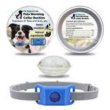 12 Months Bug Free Collar For Dogs